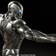 Illustration for article titled It's Too Bad This Stunning Iron Man Mark II Statue Doesn't Move